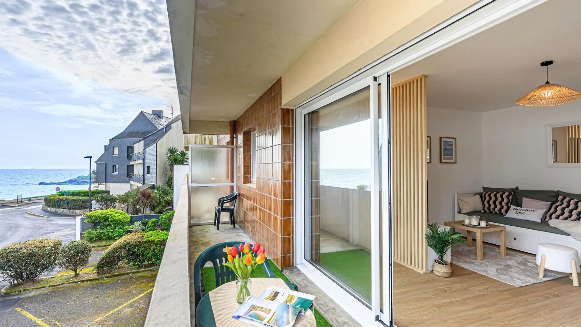 Apartment Port Haliguen Plaisance-2 By Interhome Quiberon 0*,