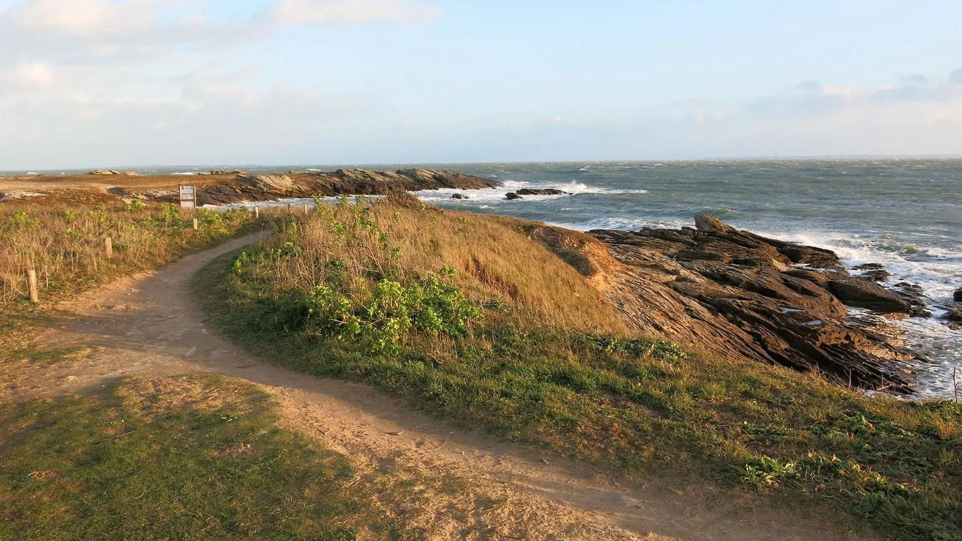 Apartment Port Haliguen Plaisance-2 By Interhome Quiberon