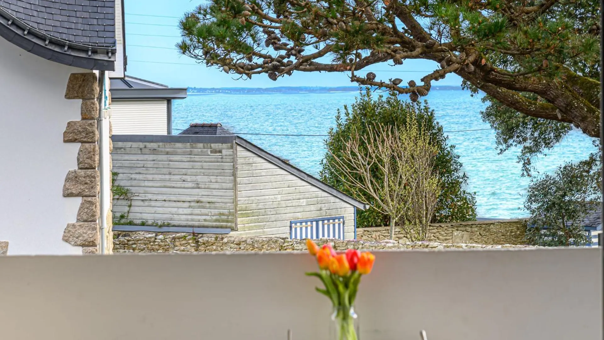 Apartment Port Haliguen Plaisance-2 By Interhome Quiberon Frankrig